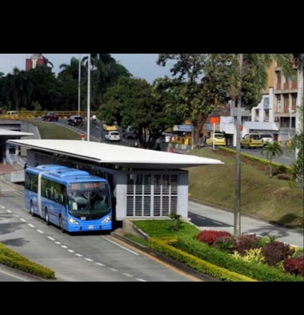 Mantis Loft 501 Blue Dream'S Apartment Cali Colombia