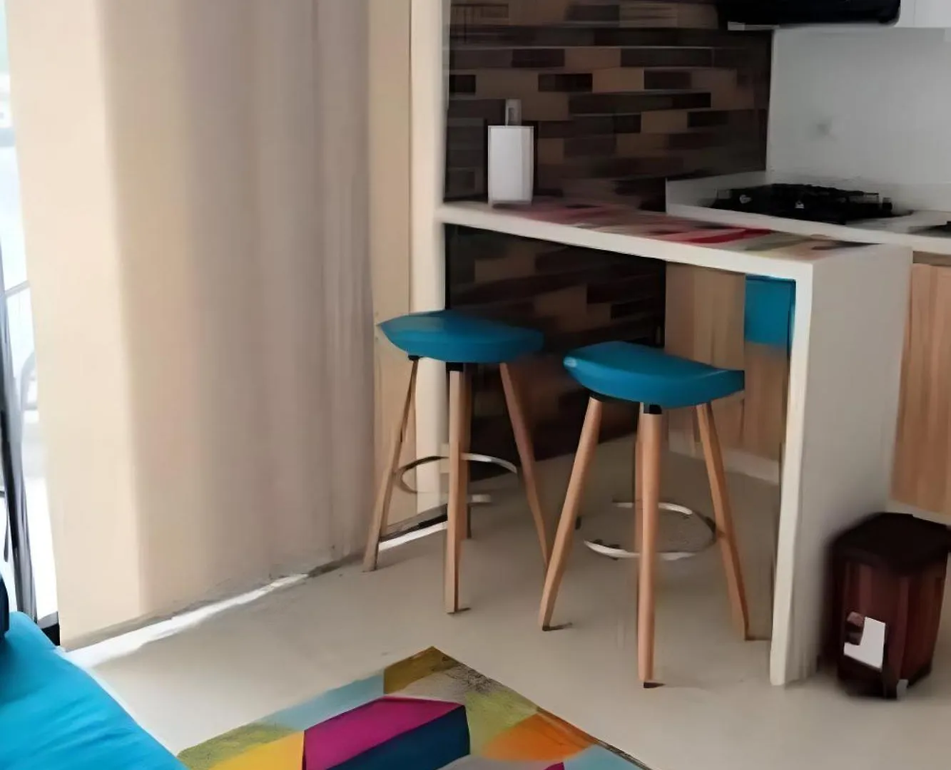Mantis Loft 501 Blue Dream'S Apartment Cali